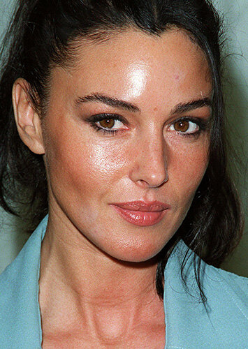 Это все меняет: брови звезд тогда и сейчас