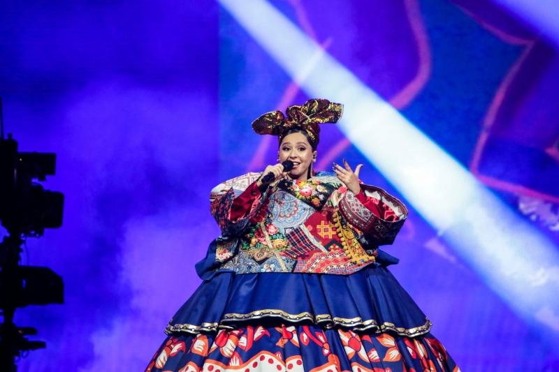 «Евровидение 2021»: лучшие выступления и самые яркие моменты финала конкурса