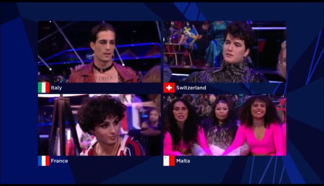 «Евровидение — 2021»: победитель конкурса 