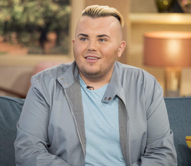 Фанаты, которые изуродовали себя, чтобы стать похожими на кумиров