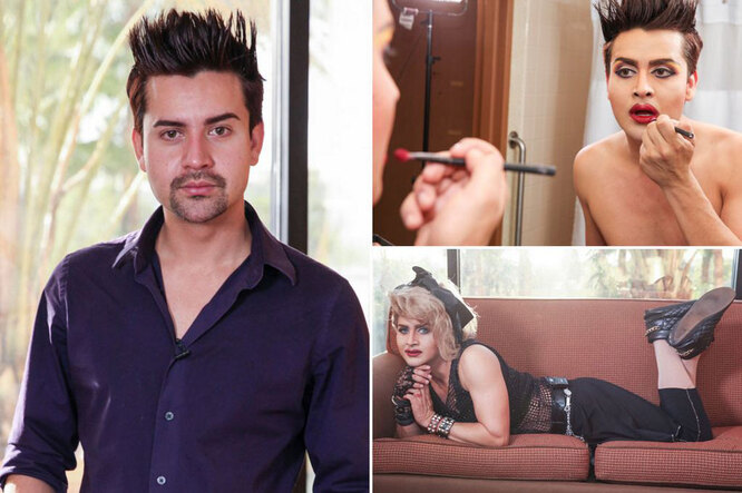 Фанаты, которые изуродовали себя, чтобы стать похожими на кумиров