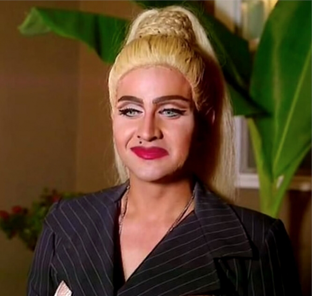 Фанаты, которые изуродовали себя, чтобы стать похожими на кумиров