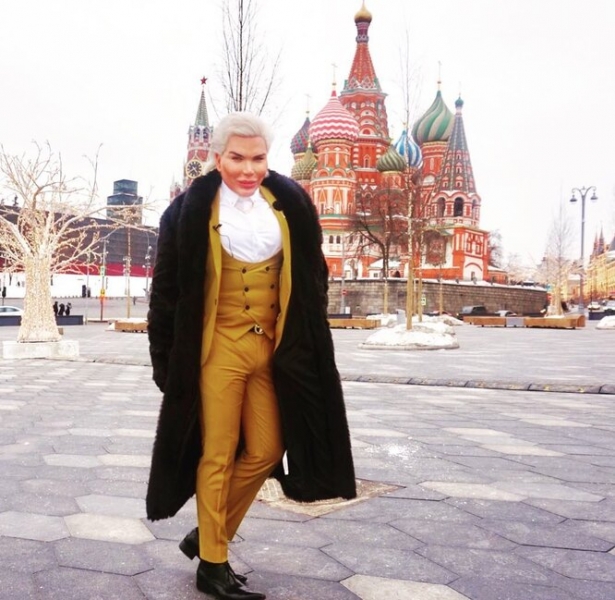 Фанаты, которые изуродовали себя, чтобы стать похожими на кумиров