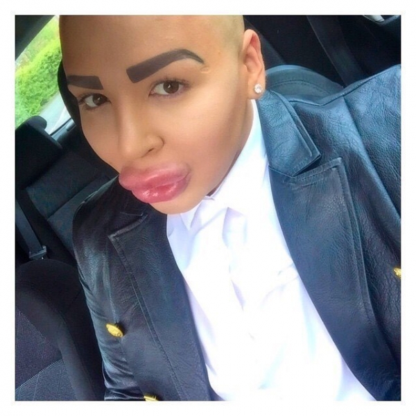 Фанаты, которые изуродовали себя, чтобы стать похожими на кумиров