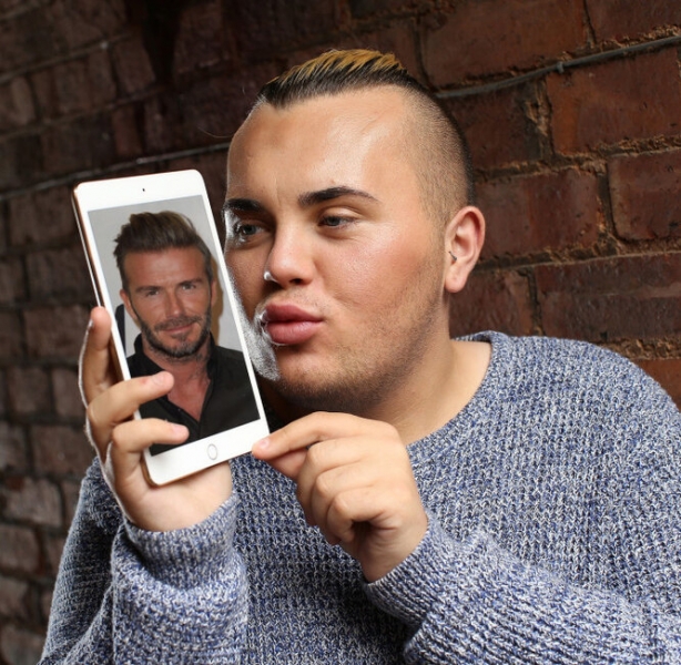 Фанаты, которые изуродовали себя, чтобы стать похожими на кумиров