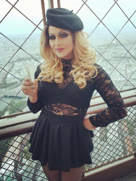 Фанаты, которые изуродовали себя, чтобы стать похожими на кумиров