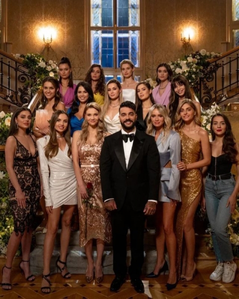 Финал «Холостяка» с Тимати: раскрыто имя победительницы