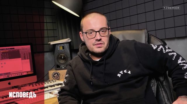 Фото дня: Гуф и Моргенштерн отдыхают в компании скандальной Насти Рыбки