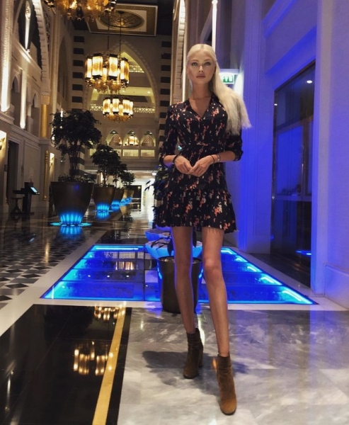 «Фотошоп» или реальность? Типичные ляпы звезд Instagram