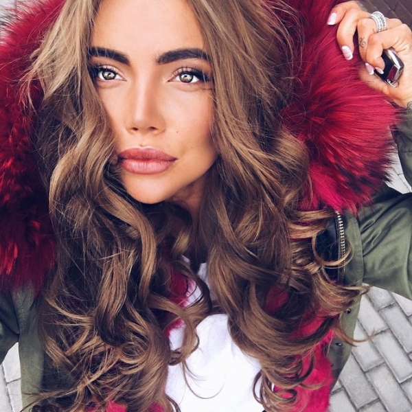 «Фотошоп» или реальность? Типичные ляпы звезд Instagram