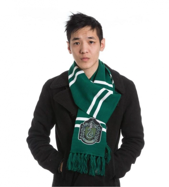 Где купить: одежда с символикой из &laquo;Гарри Поттера&raquo; 