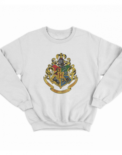 Где купить: одежда с символикой из &laquo;Гарри Поттера&raquo; 