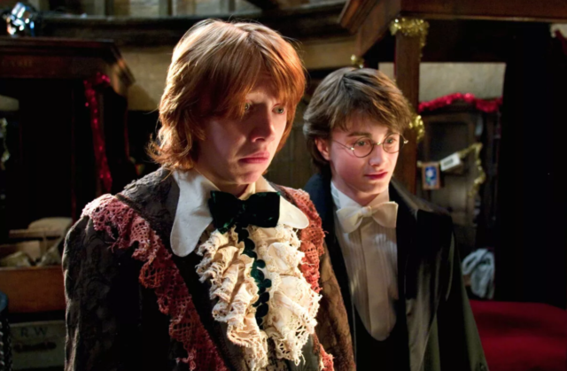 Где купить: одежда с символикой из &laquo;Гарри Поттера&raquo; 