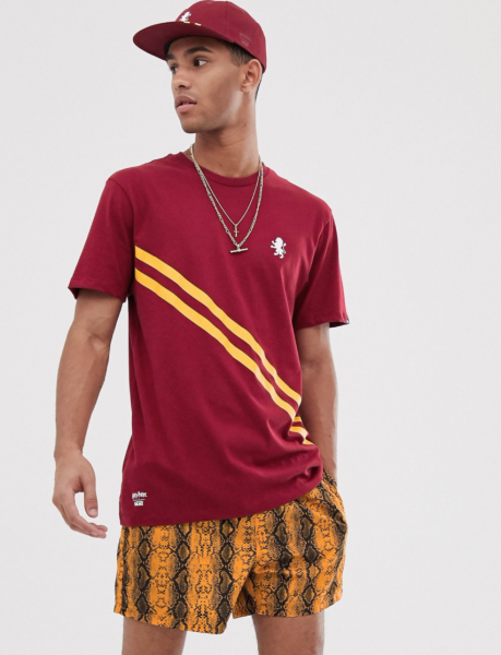 Где купить: одежда с символикой из &laquo;Гарри Поттера&raquo; 