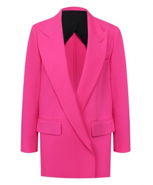 Где купить: топ розовых пиджаков на лето