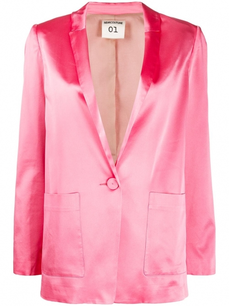 Где купить: топ розовых пиджаков на лето