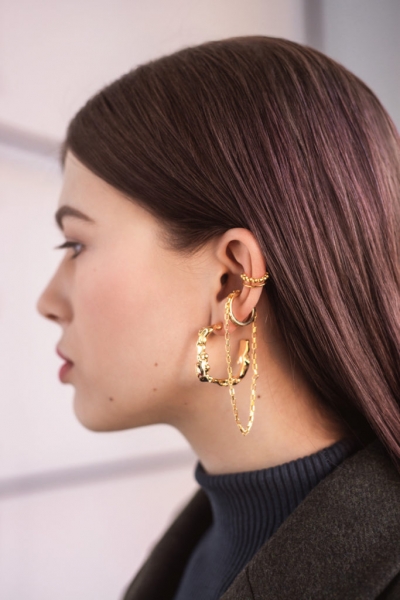 Главное украшение лета: где купить стильные каффы 