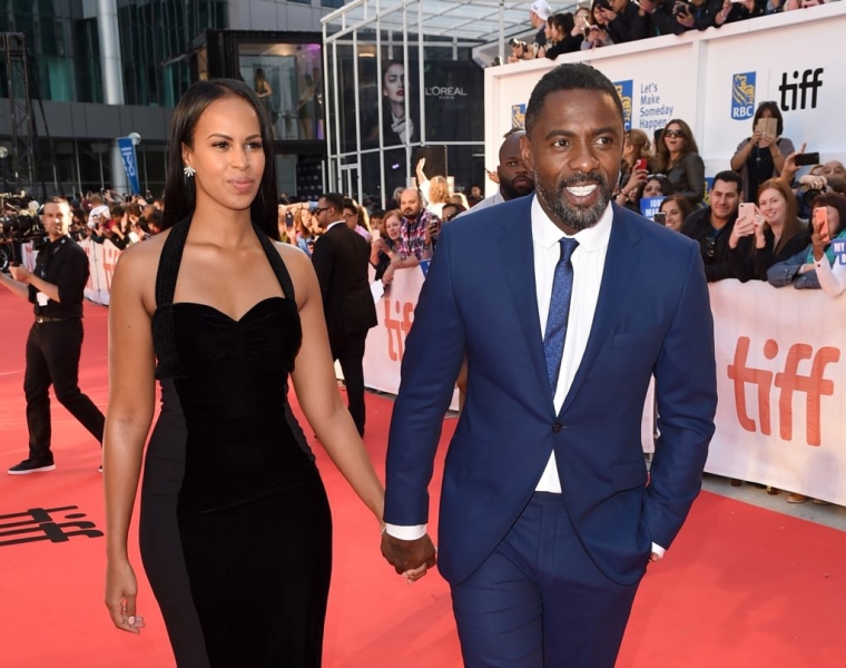 Главные слухи Голливуда: Идрис Эльба наврал, что у него был коронавирус, а мать Коби Брайанта продала его памятные вещи ради наживы