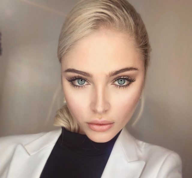 «Год пыталась поправиться, глотая слезы»: Алена Шишкова прокомментировала свою худобу