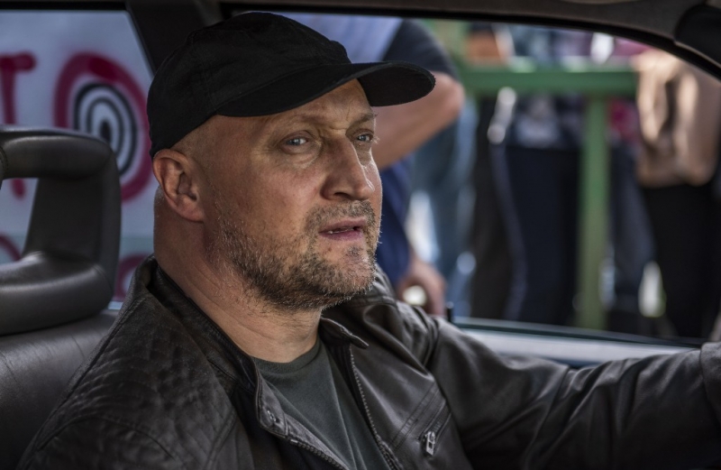 Гоша Куценко, Артур Пирожков, Ника Вайпер, Роман Курцын: российские звезды приняли участие в голливудском &laquo;боевом&raquo; челлендже 