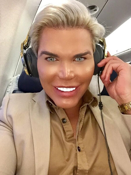 Готовы на все: звезды, которые уменьшили желудок ради похудения