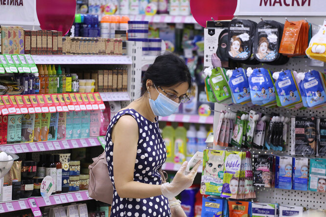 Грубый охранник, просрочка, обман: как избежать проблем в&nbsp;косметическом магазине