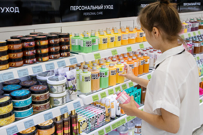 Грубый охранник, просрочка, обман: как избежать проблем в&nbsp;косметическом магазине