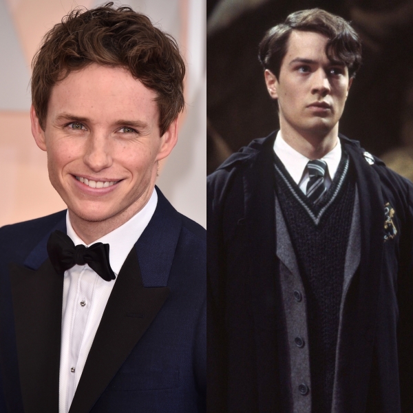 Хью Грант, Робин Уильямс, Наоми Уоттс и другие звезды, которые претендовали на главные роли в «Гарри Поттере»