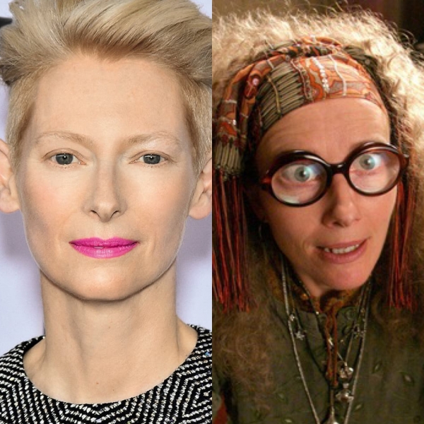 Хью Грант, Робин Уильямс, Наоми Уоттс и другие звезды, которые претендовали на главные роли в «Гарри Поттере»