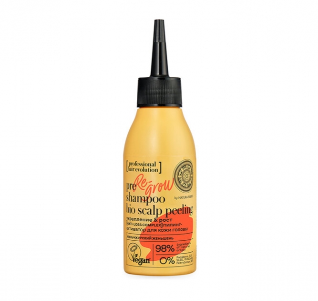 Хочешь красивые волосы? Займись кожей головы! Почему нам всем нужны пилинги