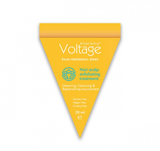 Хочешь красивые волосы? Займись кожей головы! Почему нам всем нужны пилинги