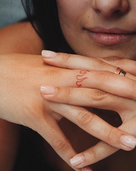 Хочется и колется: 20 неповторимых идей микротату, которые ни у кого не увидишь