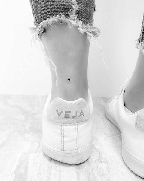 Хочется и колется: 20 неповторимых идей микротату, которые ни у кого не увидишь