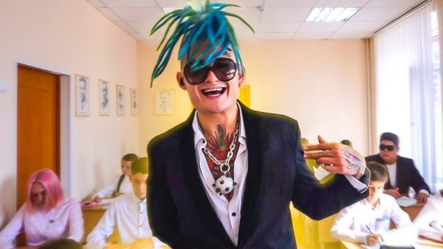 Хоккеист и новый участник «Дома-2»: рассказываем про двоюродного брата Моргенштерна