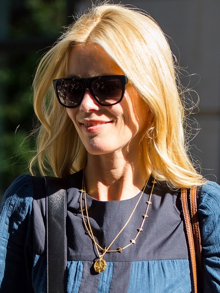 Худоба им не к лицу: звезды, которые выглядят старше своих лет