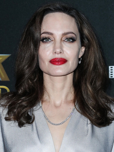 Худоба им не к лицу: звезды, которые выглядят старше своих лет