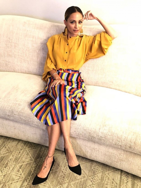 Худоба им не к лицу: звезды, которые выглядят старше своих лет