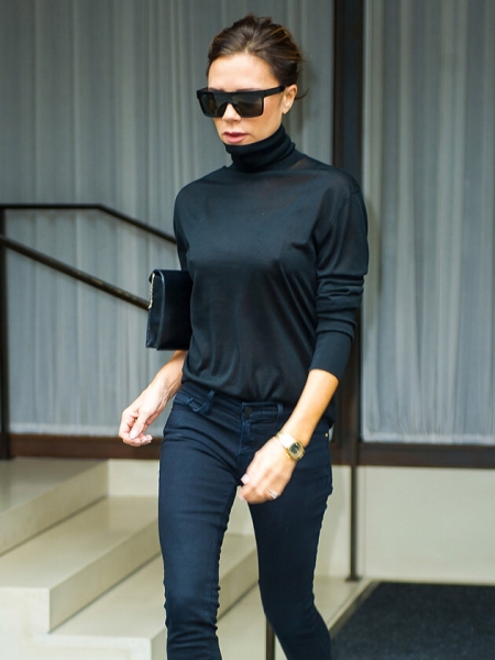 Худоба им не к лицу: звезды, которые выглядят старше своих лет