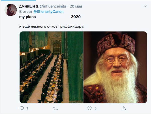 Хуже некуда: собрали новые мемы о том, как 2020 год разрушил все планы