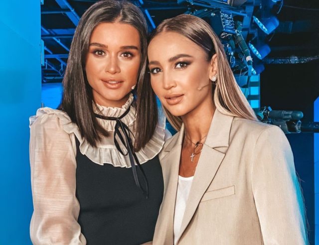 «И мы счастливы!»: обнаженный торс Давы как заявление