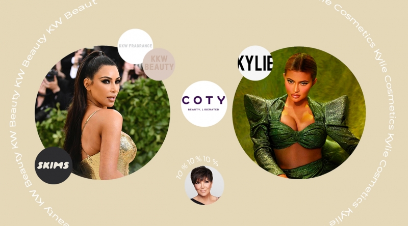 Империя Кардашьян: кто стоит за успехом самого влиятельного семейства в индустрии развлечений?