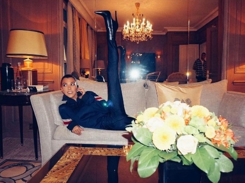 Instagram на карантине: идеи, как сделать фото, не вставая с дивана 