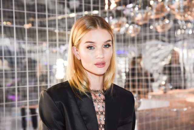 Ирина Шейк, Ким Кардашьян, Роузи Хантингтон-Уайтли: топ звезд с пухлыми губами