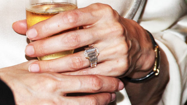 История любви Анджелины Джоли и Брэда Питта: от тайного романа до пятилетнего суда