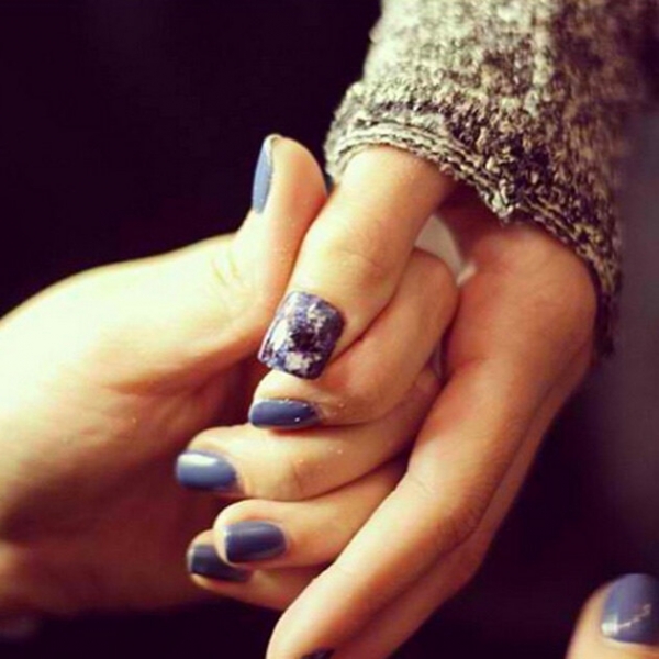 История нейл-арта: как красили ногти в 90-х и что в тренде сейчас