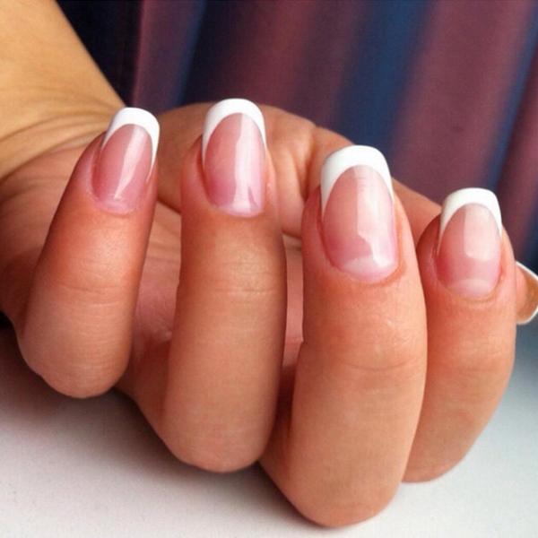 История нейл-арта: как красили ногти в 90-х и что в тренде сейчас