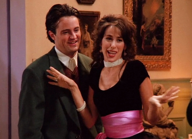 Итоги этой весны