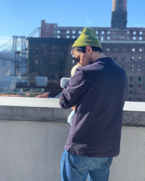 Итоги этой весны