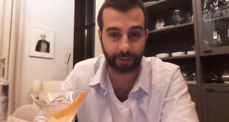 Иван Ургант, Михаил Зыгарь, Олег и Виктория Шеляговы, Ингеборга Дапкунайте: онлайн-день рождения благотворительного фонда «Друзья»