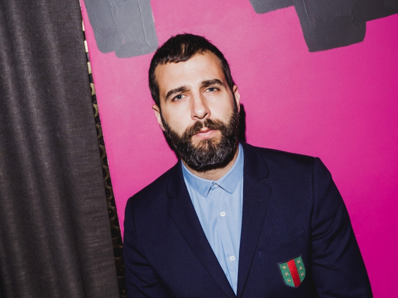 Иван Ургант, Михаил Зыгарь, Олег и Виктория Шеляговы, Ингеборга Дапкунайте: онлайн-день рождения благотворительного фонда «Друзья»